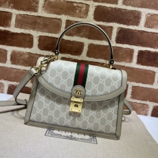 Gucci Top Handle Bags